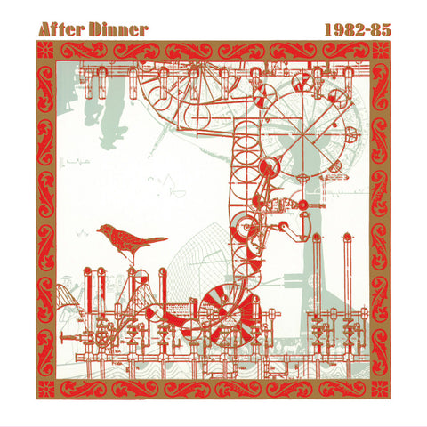 After Dinner - 1982-85 LP