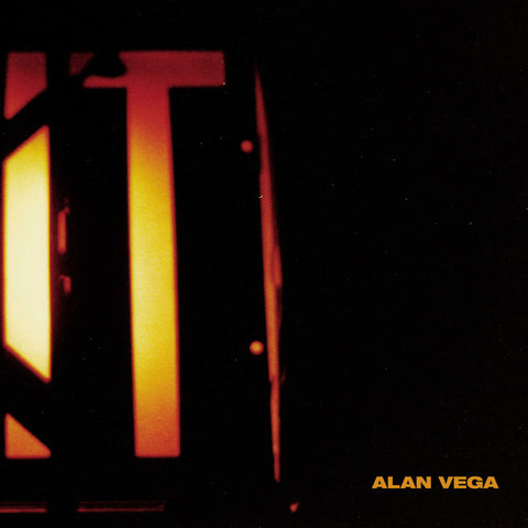Alan Vega - It 2xLP
