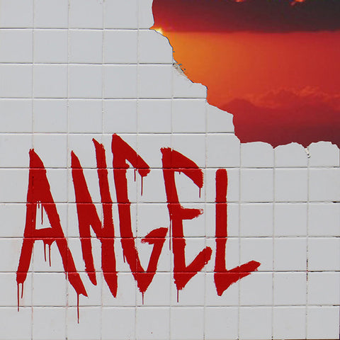 Angel - 2017 LP