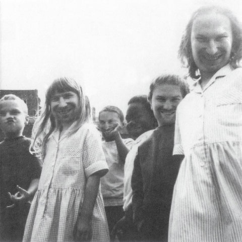 Aphex Twin - Come To Daddy 12"