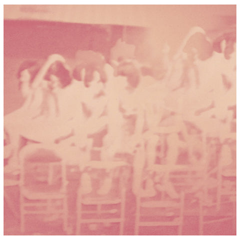 Arek Gulbenkoglu - A Gift Like A Hollow Vessel LP