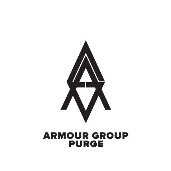 Armour Group - Purge LP