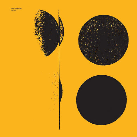 Arne Nordheim - Electric 2xLP