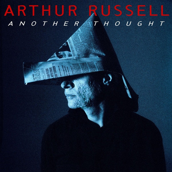 Arthur Russell - Another Thought 2xLP