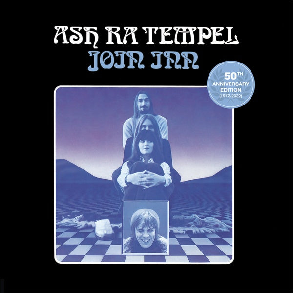 Ash Ra Tempel - Join Inn LP