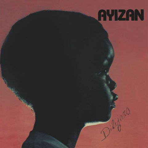 Ayizan - Dilijans LP