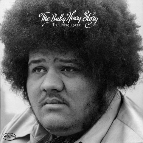 Baby Huey - The Baby Huey Story: The Living Legend LP