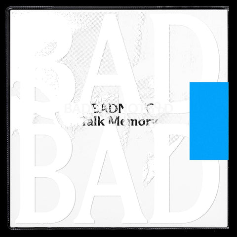 BADBADNOTGOOD - Talk Memory 2xLP