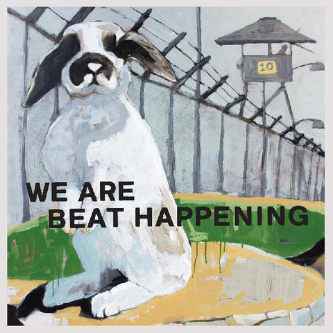 Beat Happening - We Are Beat Happening 7xLP