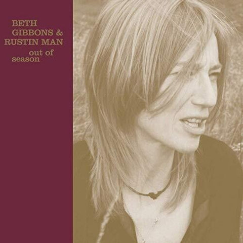 Beth Gibbons & Rustin Man - Out Of Season LP