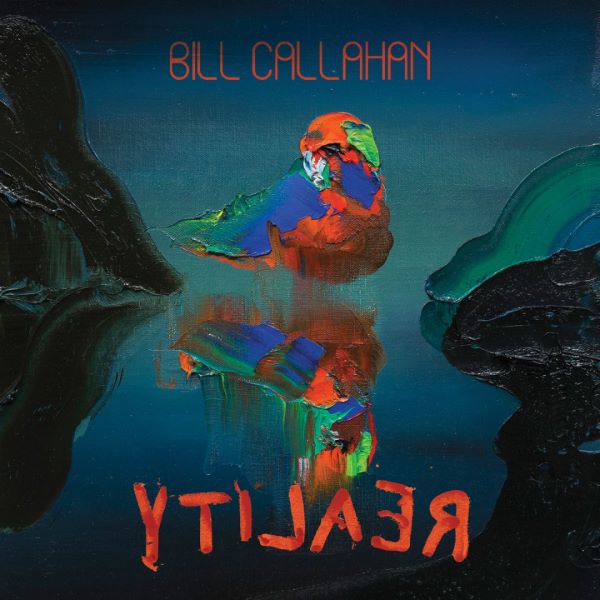 Bill Callahan - YTILAER 2xLP