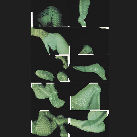 BJ Nilsen & Stilluppsteya - Goda Nott LP