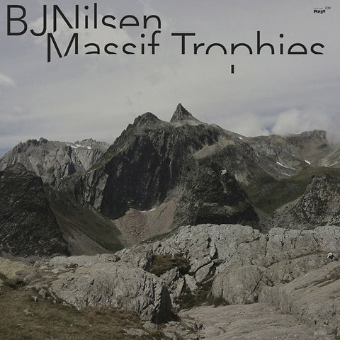 BJ Nilsen - Massif Trophies LP