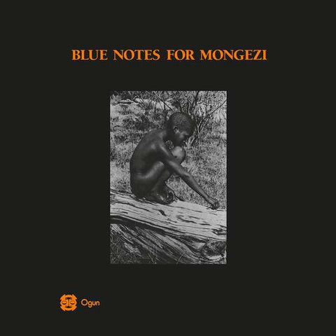 Blue Notes - Blue Notes For Mongezi 2xLP