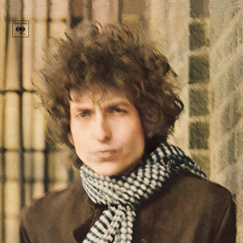 Bob Dylan - Blonde On Blonde 2xLP