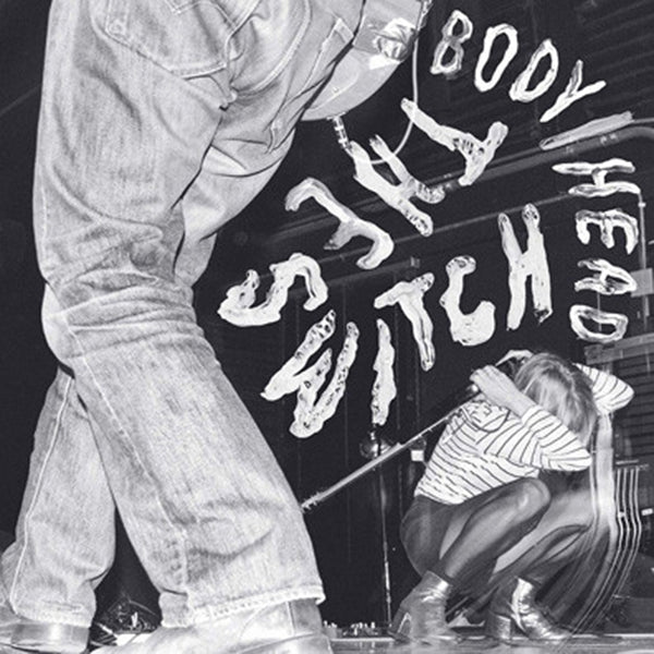 Body/Head - The Switch LP