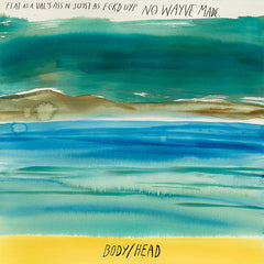 Body/Head - No Waves LP