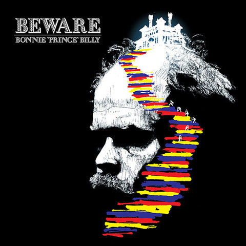 Bonnie Prince Billy - Beware LP