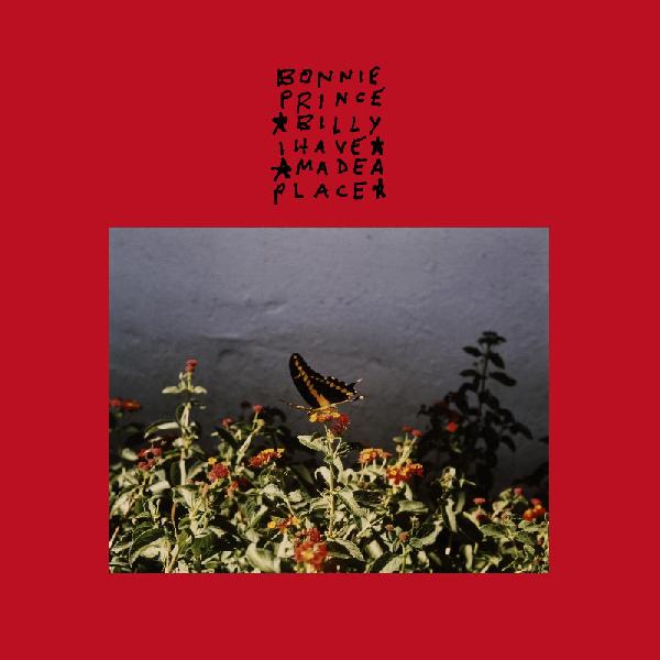 Bonnie Prince Billy - I Made A Place LP