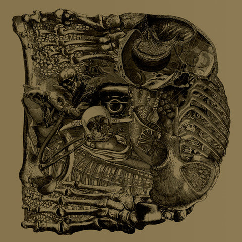 Boris - Dear LP