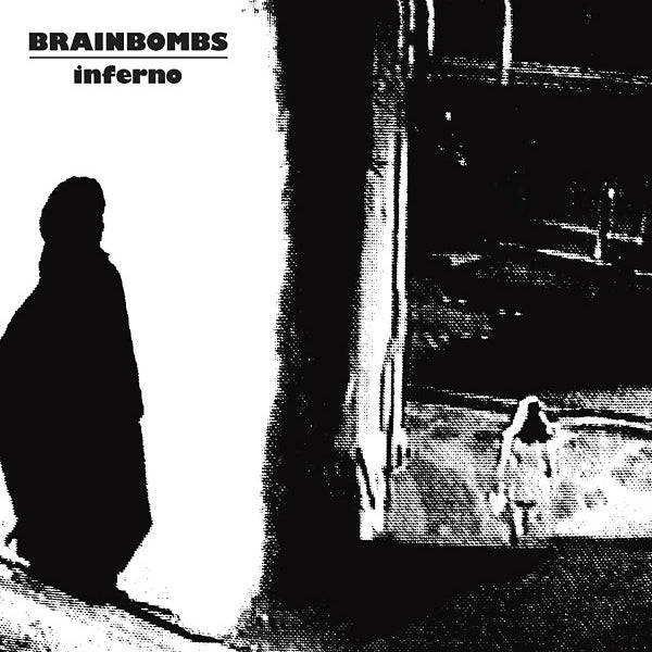 Brainbombs - Inferno LP