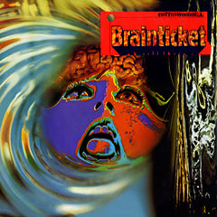 Brainticket - Cottonwoodhill LP