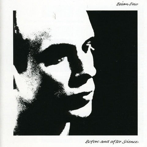 Brian Eno - Before And After Science LP