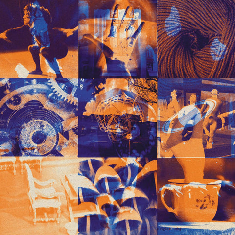 Broadcast - Mother Is The Milky Way LP