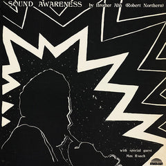 Brother Ah - Sound Awareness LP