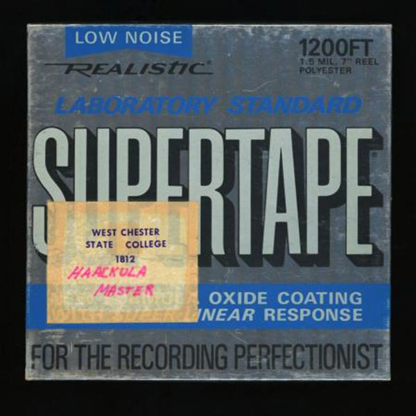 Bruce Haack - Preservation Tapes LP