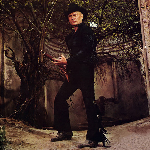 Bruno Nicolai - Indio Black LP