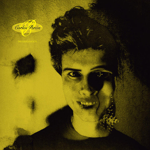 Carlos Peron - Impersonator 2xLP