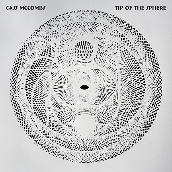 Cass McCombs - Tip Of The Sphere 2xLP
