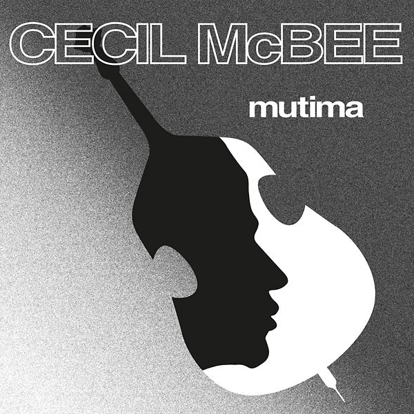 Cecil Mcbee - Mutima LP