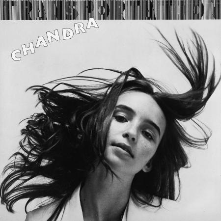 Chandra - Transportation Eps 2xLP