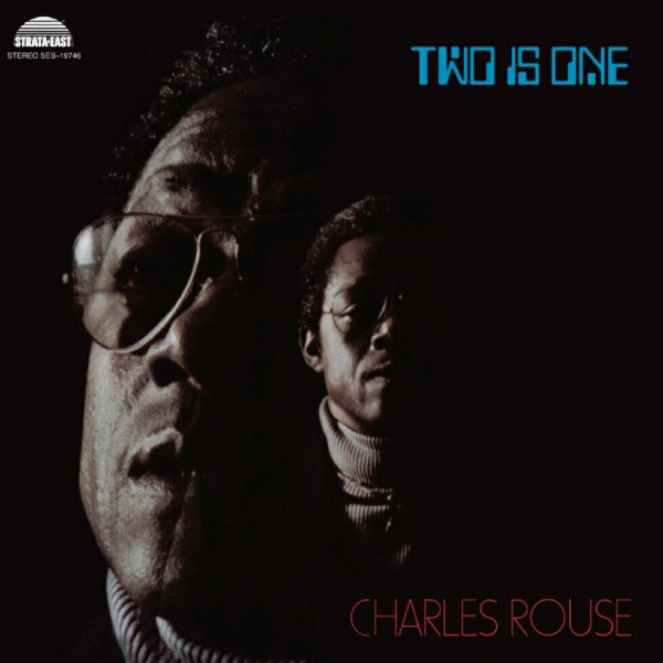 Charles Rouse - Two Is One LP