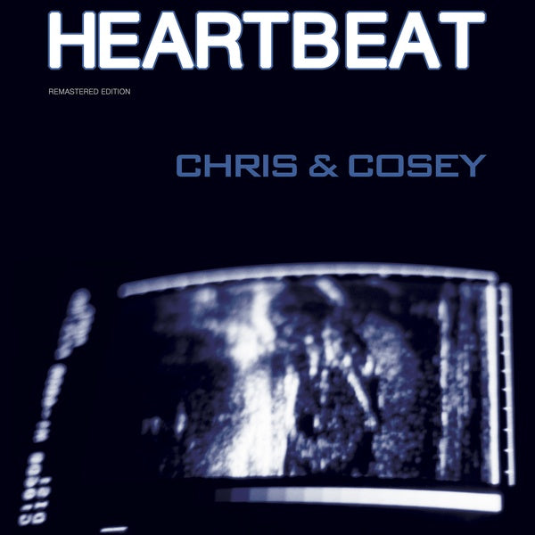 Chris & Cosey - Heartbeat LP