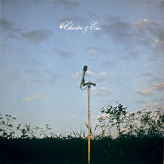 Cluster & Eno - s/t LP