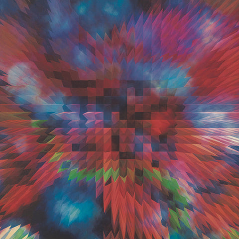 Coil - ELpH vs Coil: Worship The Glitch 2xLP