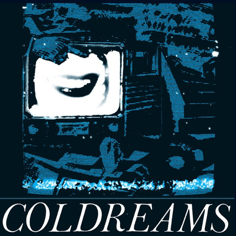 Coldreams - Crazy Night LP