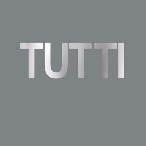 Cosey Fanni Tutti - Tutti LP