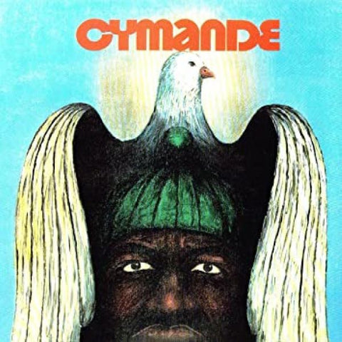 Cymande - s/t LP