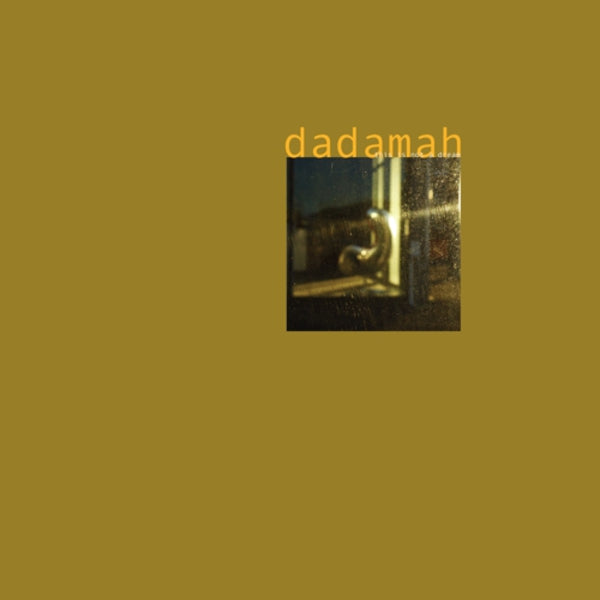 Dadamah - This Is Not A Dream 2xLP