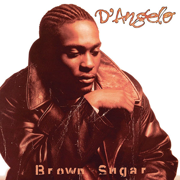 D'Angelo - Brown Sugar 2xLP