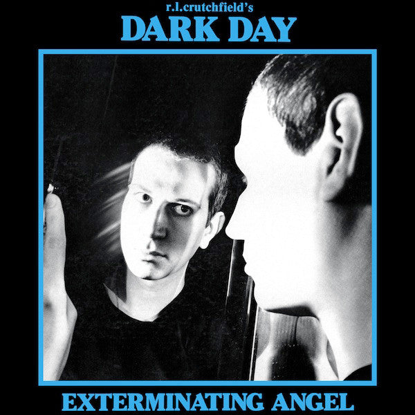 Dark Day - Exterminating Angel LP