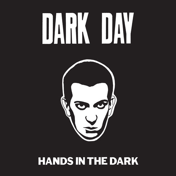 Dark Day - Hands In The Dark 12"