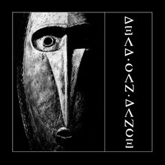 Dead Can Dance - s/t LP