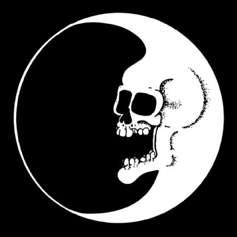 Dead Moon - Echoes Of The Past: The Anthology 4xLP