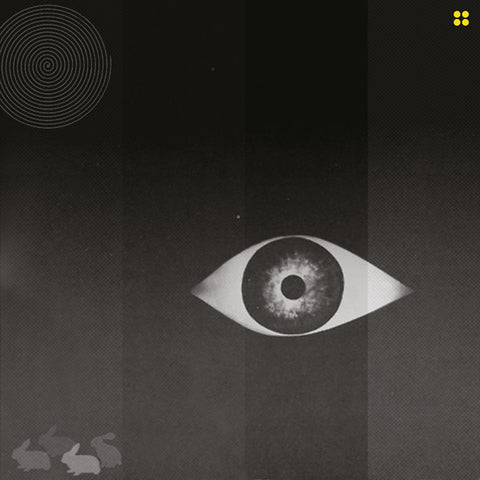 Death And Vanilla - s/t LP