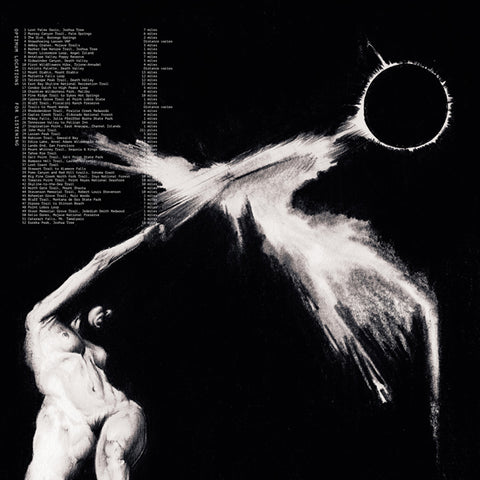 Dedekind Cut - Tahoe 2xLP